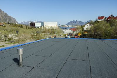 Cost of Roofing in Blanchard, OK