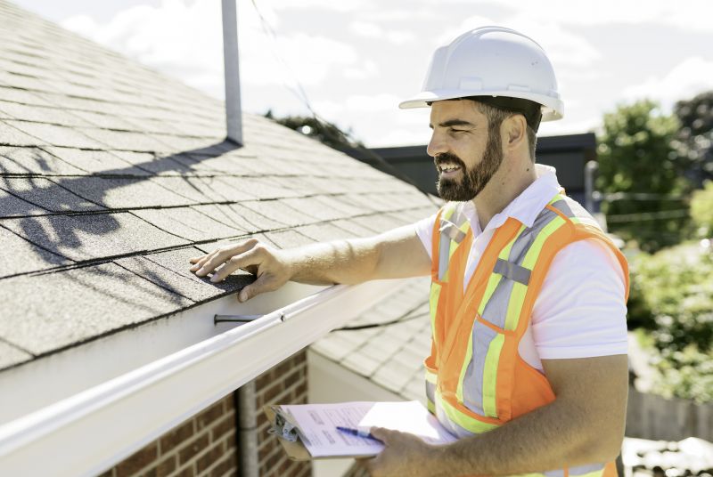 Roofing Consultation Services